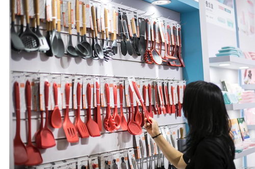 2021上海國際日用百貨商品博覽會盛大舉行，引領行業(yè)新風尚
